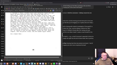 Enchanted Lands Magical Resort Devstream #176 part 1