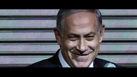 Netanyahu is Hamas's Pal
