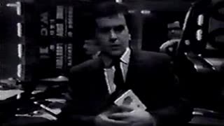 John Lennon - 1st Guest Appearance On 'Not Only But Also = 1965