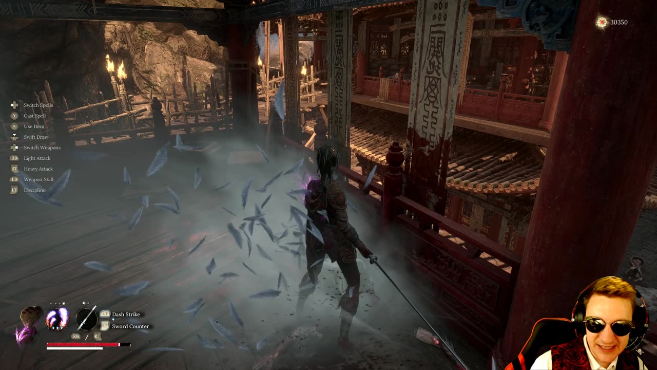 Wuchang - Part 5