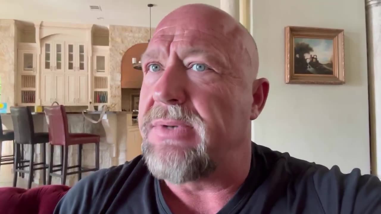 Alex Jones Lauds Newly Announced Trump Ceasefire, Warns of Potential False Flags