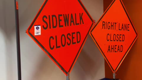 🚨 Stay seen. Stay safe.