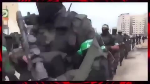 Is Hamas Really Run by Israel