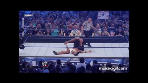 Undertaker