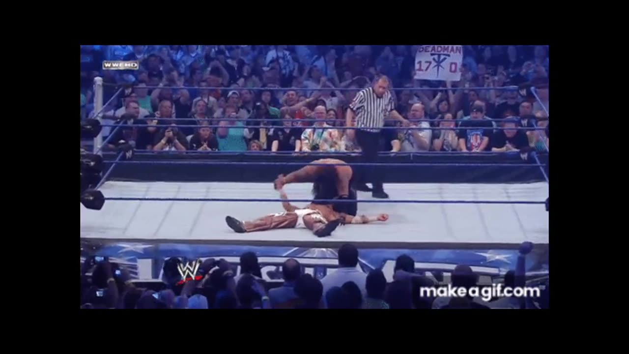 Undertaker