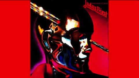 JUDAS PRIEST - Exciter