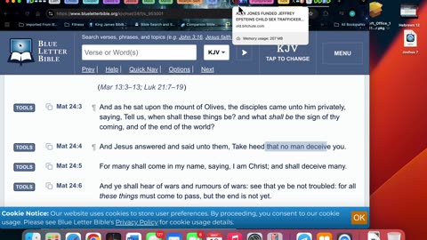 5/12/25 TCH News Q Operation= Luciferian Brotherhood Operation Cont.