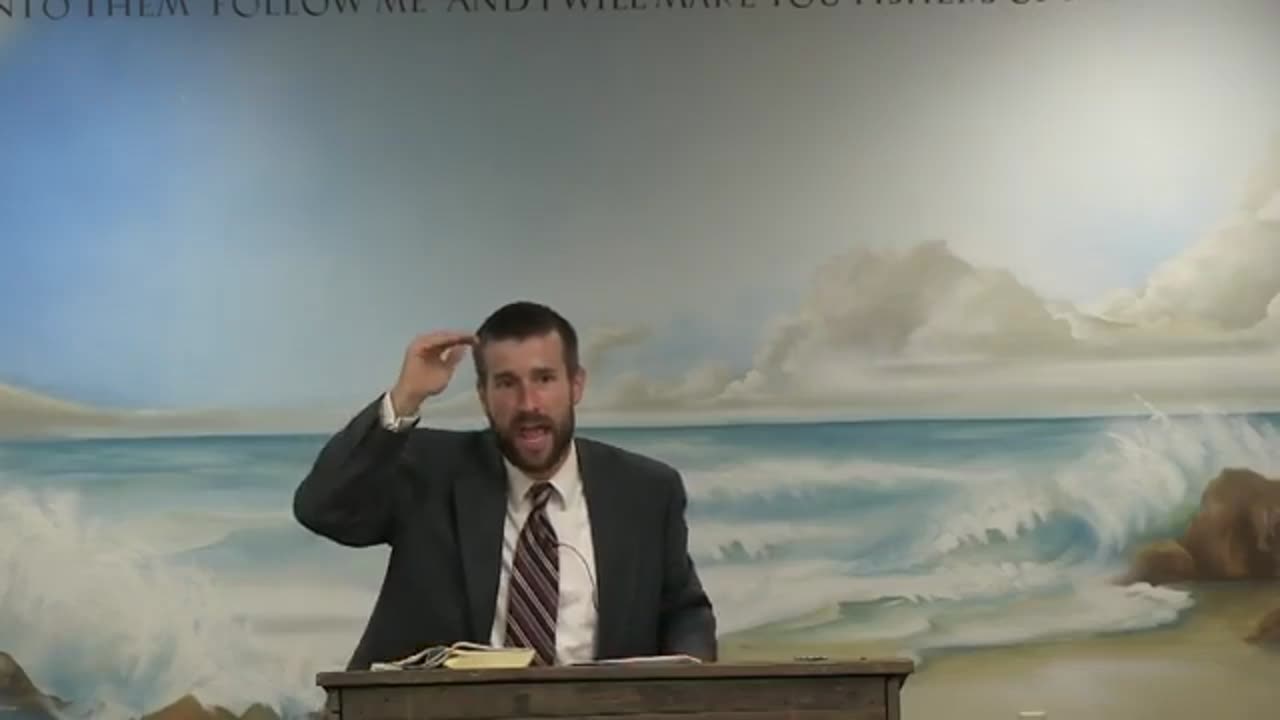 Leadership For Husbands