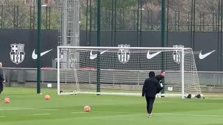 💥¡TER STEGEN ESTÁ DE REGRESO!🔥 FLICK LE DA LA CONFIANZA: TITULAR ANTE EL VALLADOLID🧤