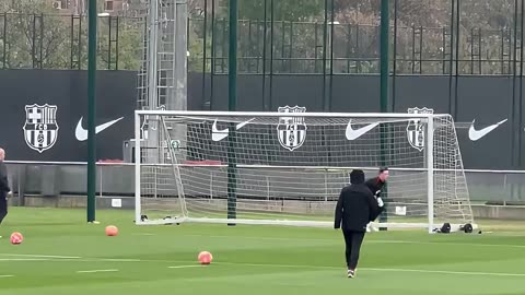 💥¡TER STEGEN ESTÁ DE REGRESO!🔥 FLICK LE DA LA CONFIANZA: TITULAR ANTE EL VALLADOLID🧤
