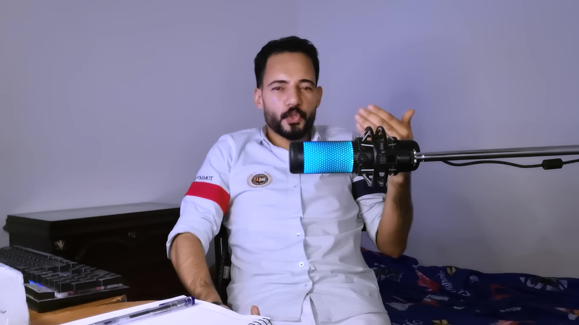 الحلقة 4 - نهاية كل سيمب