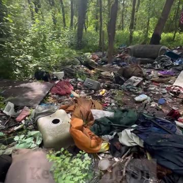 This is what a Democrat super majority has done to Oregon