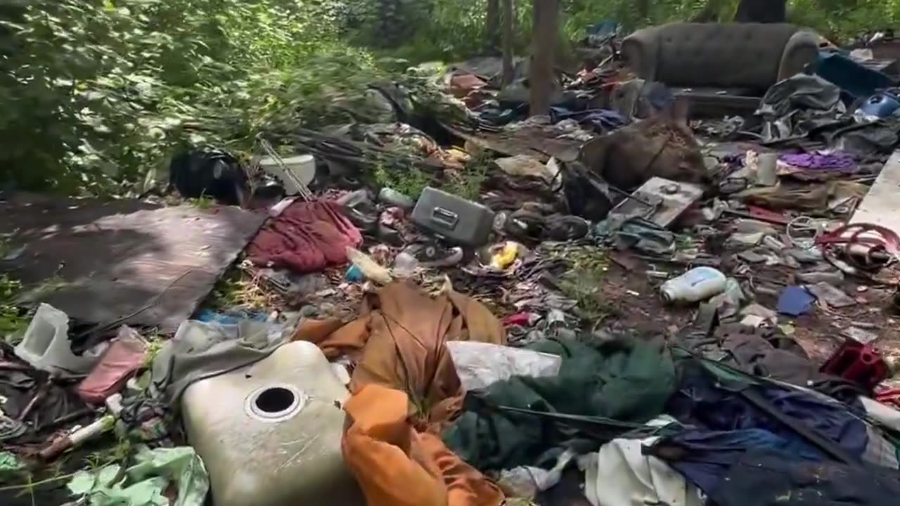 This is what a Democrat super majority has done to Oregon