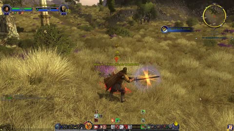 Lord of the Rings Online: Forsaken Lands
