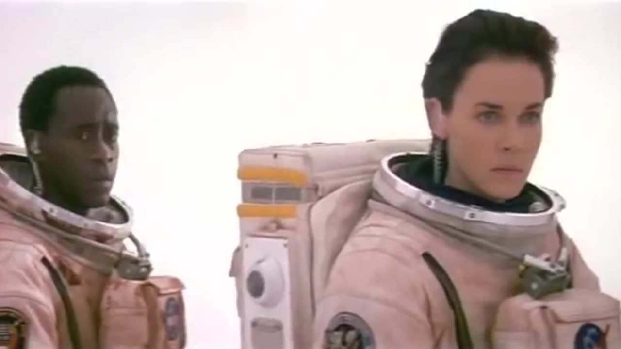 mission to mars movie trailer