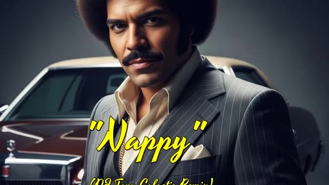 The Brides Of Funkenstein - "Nappy" (DJ Tony Galactic Remix)
