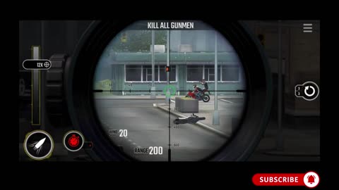 Pure Sniper
