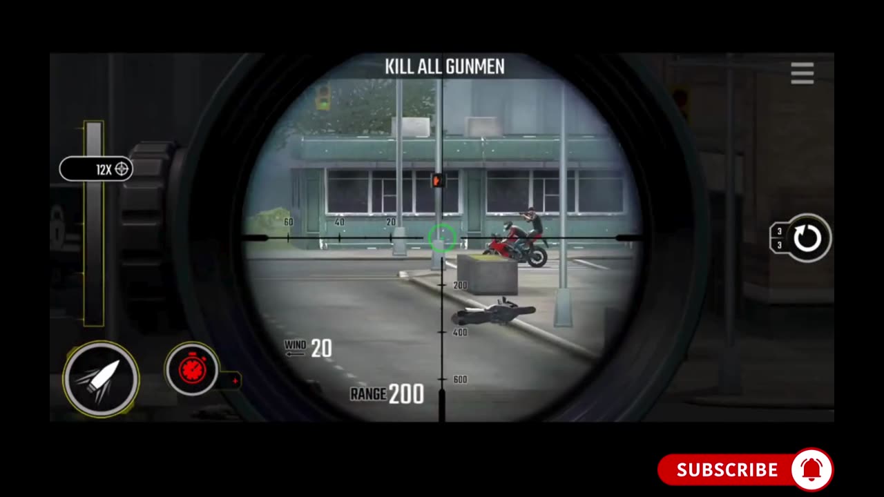 Pure Sniper