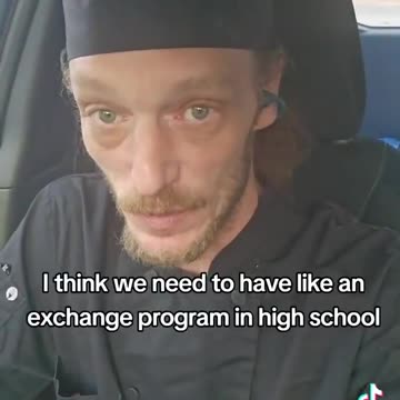 This guy says that rural Americans are the problem