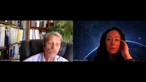 Starving Demons and treatment of Trauma with the Mace Energy Method