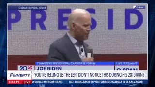 Rudy Giuliani: Biden's doctor is a 'prime candidate' for jail after cover-up