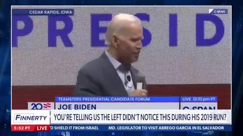 Rudy Giuliani: Biden's doctor is a 'prime candidate' for jail after cover-up