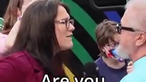 Radical Christians