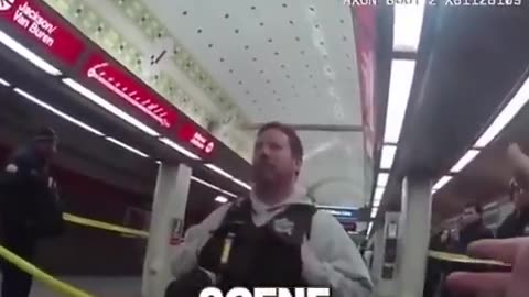 "When keeping it real goes wrong."