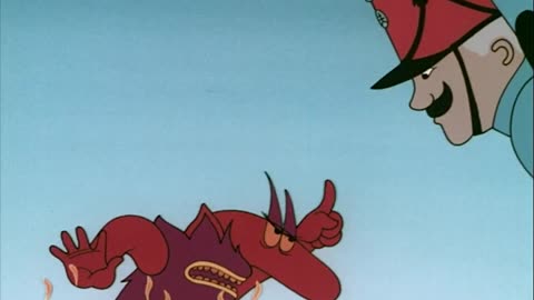 Hungarian Folk Tales The Contrary Wife and the Devil E04 .🎬❤️⏰👨‍👨‍👧‍👧