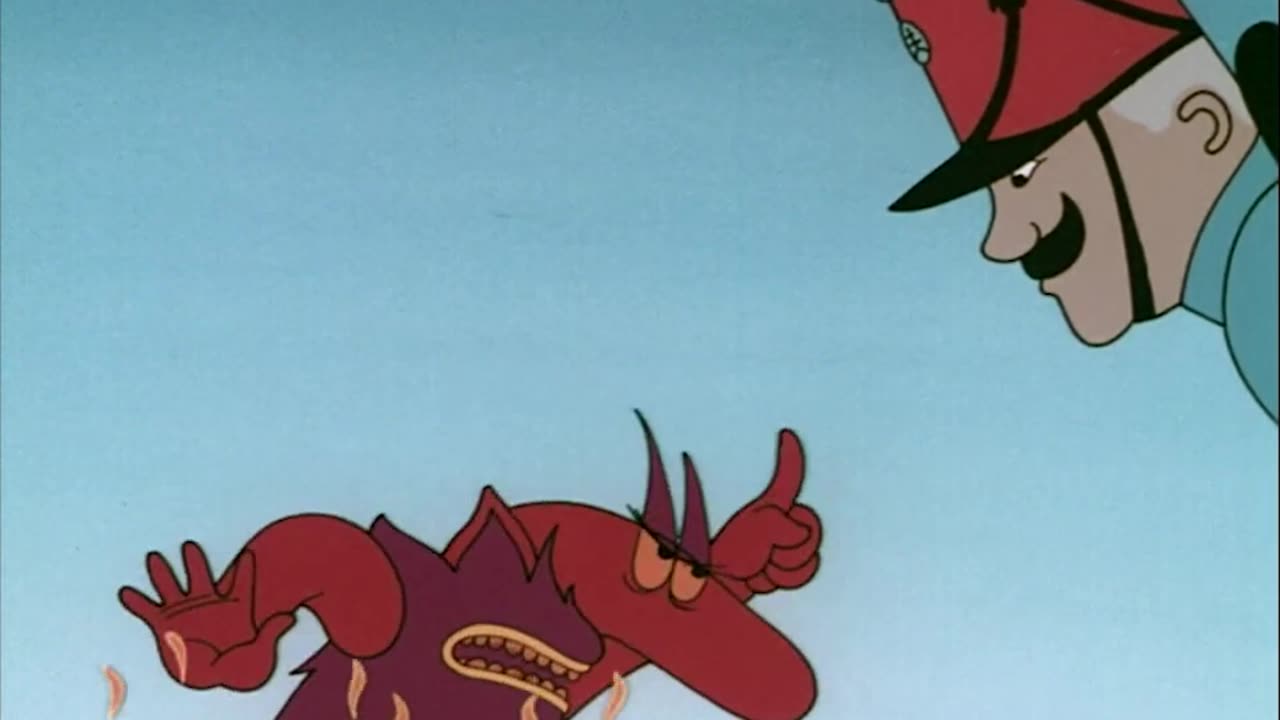 Hungarian Folk Tales The Contrary Wife and the Devil E04 .🎬❤️⏰👨‍👨‍👧‍👧