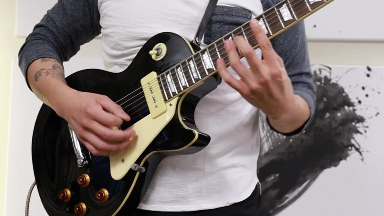 Still of the Night - Whitesnake Guitar Cover
