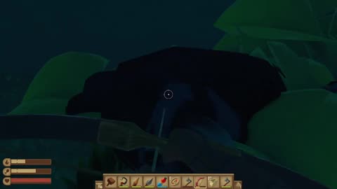 THE POWER OF SCIENCE! | Raft (Episode 5)