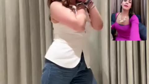 Kaanta laga haye laga by items Hot girls baby doll pat - 2