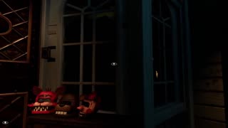 Five Nights At Freddy's Help Wanted Pt. 9