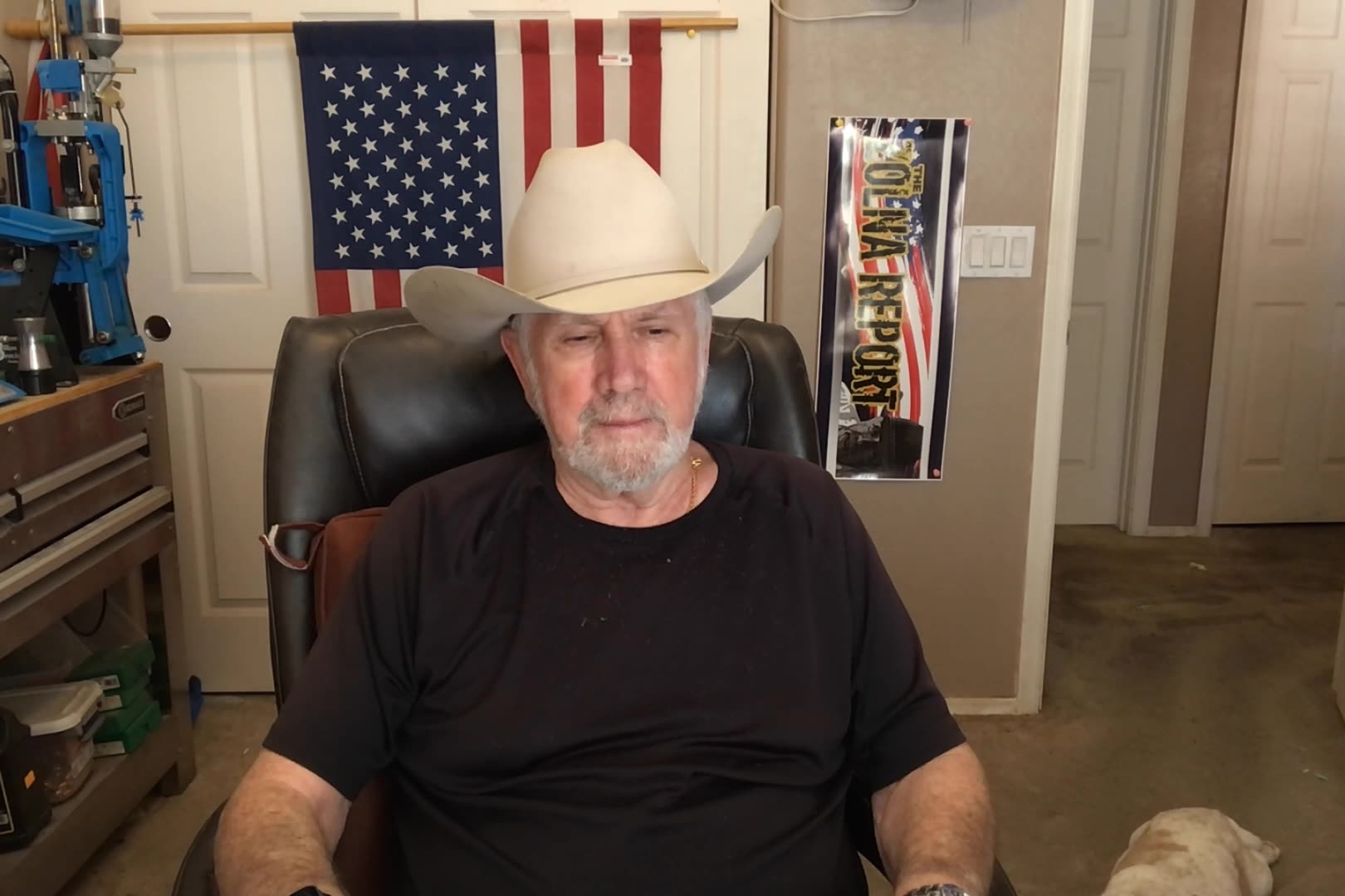 Charlie Kirk Shooting, False Flag, Michael Jaco, Part 1!