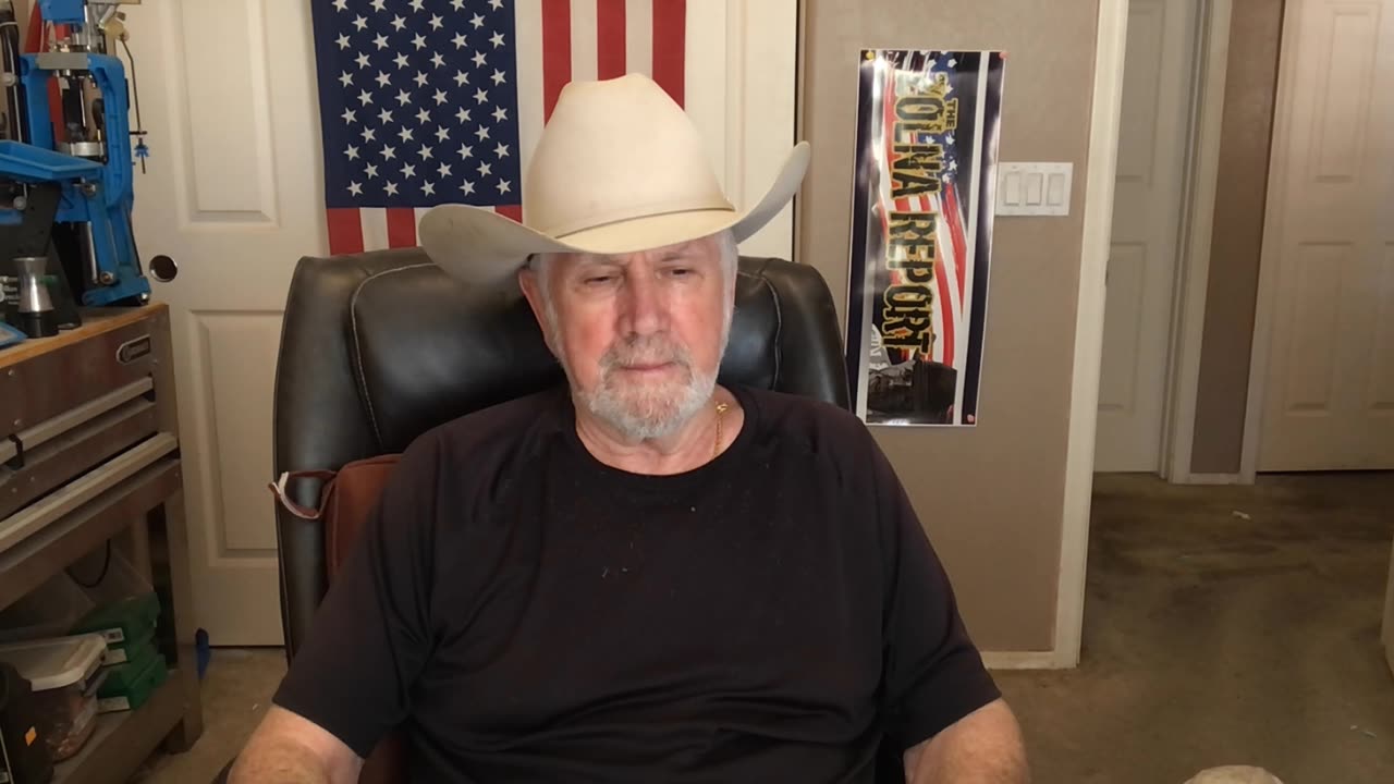 Charlie Kirk Shooting, False Flag, Michael Jaco, Part 1!