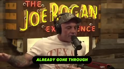 🔥 JOE ROGAN EXPOSES THE TRUTH THEY HIDE