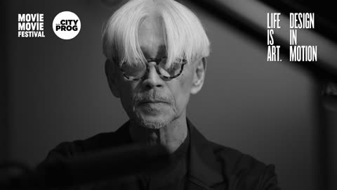 Ryuichi Sakamoto Opus (2023 film)