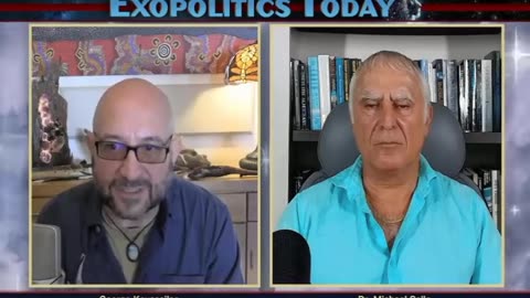Escape from the Cabal, AI & God Matrix into an organic 5D Earth