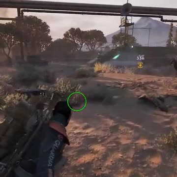 Arc Raiders - We Forgot the Key… Then Stole Their Lift - Ghosty & Gimp