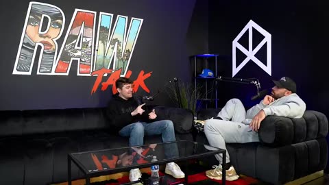 Bradley Martyn Interviewing the Most Canceled Man on the Internet | Nick Fuentes
