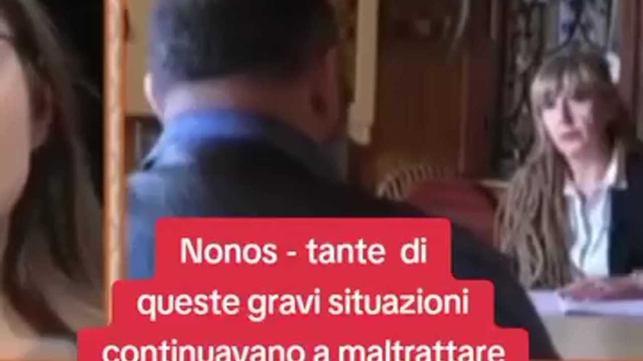 CARABINIERE VACCINATO RACCONTA LA SUA ODISSEA DI PROBLEMI CORRELATI AL PERICOLOSO E INUTILE FARMACO