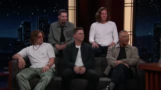 LA Dodgers on Crazy World Series Moments, 18 Inning Game, Yamamoto’s Pitching & Celebrating Win