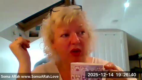 Pleiadian Sunday School 7PM IRISH TIME14th Dec 2025 Half Price Readings Available Now