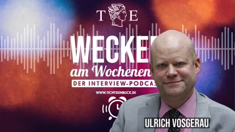 Heute: AfD - Wenn der Verfassungsschutz nicht mehr die Verfassung schützt …