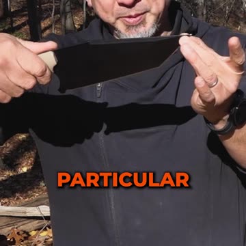 The Perfect KNIFE Design