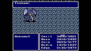 ZuperNEZ plays Final Fantasy IV Part 20