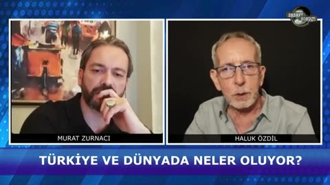 ADIM ADIM GELİYOR!