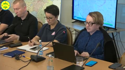 Tłumaczenia ,, Wody Polskie "