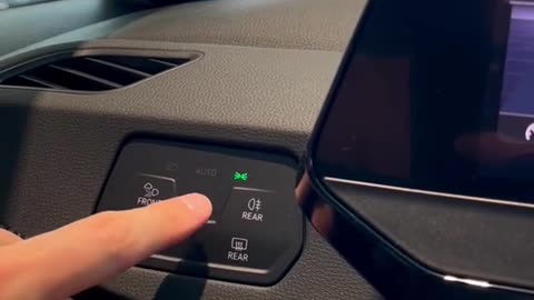 2023 VW ID.3 Facelift ASMR ⚡️ #vw #id3 #id3facelift #vwid3